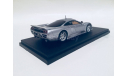 Saleen S7 1/43, масштабная модель, IXO Road (серии MOC, CLC), 1:43