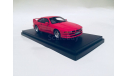 Bmw 850 Koenig KS8 1/43, масштабная модель, Renn, 1:43