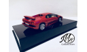 Lamborghini Diablo VT Autoart 1/43, масштабная модель, 1:43