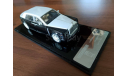 Rolls Royce Phantom Mansory Conquistador 1/43, масштабная модель, Rolls-Royce, RL Models, 1:43