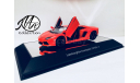 Lamborghini Aventador LP700-4 1/43, масштабная модель, Autoart, scale0