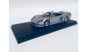 Saleen S7 1/43, масштабная модель, IXO Road (серии MOC, CLC), 1:43