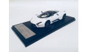 SSC Tuatara 1/43, масштабная модель, FrontiArt, 1:43