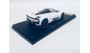 SSC Tuatara 1/43, масштабная модель, FrontiArt, 1:43