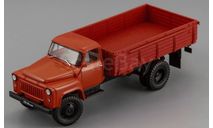 ГАЗ-53ф, масштабная модель, DiP Models, 1:43, 1/43