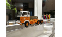 Седельный тягач Volvo F89 SSM, масштабная модель, Start Scale Models (SSM), scale43