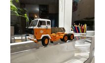 Седельный тягач Volvo F89 SSM, масштабная модель, Start Scale Models (SSM), scale43