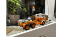 Седельный тягач Volvo F89 SSM, масштабная модель, Start Scale Models (SSM), scale43