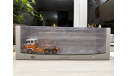 Седельный тягач Volvo F89 SSM, масштабная модель, Start Scale Models (SSM), scale43