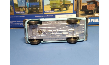 Москвич 426 А3, масштабная модель, 1:43, 1/43, Агат/Моссар/Тантал
