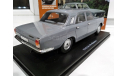 ГАЗ-2410 Волга, Hachette Легендарные советские Автомобили №34, 1:24 Ашет коллекция, масштабная модель, scale24