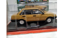 Ваз-21099, Hachette Легендарные советские Автомобили №55, 1:24, масштабная модель, scale24