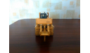 Бульдозер Komatsu D475A, редкая масштабная модель, 1:50, 1/50, Неизвестный производитель