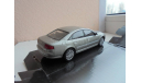 1/43 Cararama Audi A8, масштабная модель, 1:43, Bauer/Cararama/Hongwell