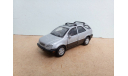 1/43 Cararama Lexus RX-300 (Hongwell/Хонгвелл/Карарама), масштабная модель, Bauer/Cararama/Hongwell, 1:43