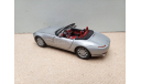 1/43 Cararama BMW Z8 Open Top (Hongwell/Хонгвелл/Карарама), масштабная модель, Bauer/Cararama/Hongwell, scale43