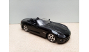 1/43 Bburago Dodge Viper SRT10 (Бураго), масштабная модель, scale43