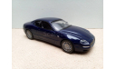 1/43 Суперкары №5 Maserati Coupe (DeAgostini/ДеАгостни/ДеА), масштабная модель, Суперкары. Лучшие автомобили мира, журнал от DeAgostini, scale43