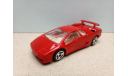 1/43 Bburago Lamborghini Diablo (Бураго), масштабная модель, scale43