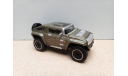 1/43 Bburago Hummer HX concept (Бураго), масштабная модель, scale43