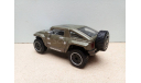 1/43 Bburago Hummer HX concept (Бураго), масштабная модель, scale43