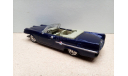 New Ray Chrysler 300 1955, масштабная модель, New-Ray Toys, scale43