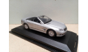 1/43 Yat Ming (Road Signature) Mercedes-Benz SL55 AMG, масштабная модель, scale43