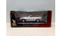 1/43 Yat Ming (Road Signature) Mercedes-Benz SL55 AMG, масштабная модель, scale43