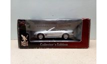 1/43 Yat Ming (Road Signature) Mercedes-Benz SL55 AMG, масштабная модель, scale43