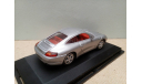 1/43 Yat Ming (Road Signature) Porsche 911 (996), масштабная модель, scale43