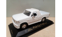 1/43 Yat Ming (Road Signature) Ford F-150, масштабная модель, scale43