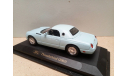 1/43 Yat Ming (Road Signature) Ford 2003 Thunderbird голубой, масштабная модель, scale43