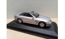 1/43 Yat Ming (Road Signature) Mercedes-Benz SL55 AMG, масштабная модель, scale43