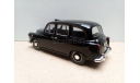 1/43 Austin FX4 Taxi Cab IXO/Altaya, масштабная модель, Altaya Taxi, scale43