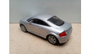 1/43 Cararama Audi TT (Hongwell/Хонгвелл/Карарама), масштабная модель, Bauer/Cararama/Hongwell, scale43, Peugeot