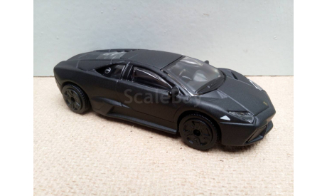 1/43 Bburago Lamborghini Reventon (Бураго), масштабная модель, scale43