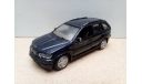 MotorMax BMW X5 (Motor Max/Мотор Макс/Автотайм/Autotime), масштабная модель, scale43