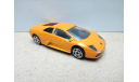 1/43 Bburago Lamborghini Murcielago (Бураго), масштабная модель, scale43