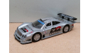 1/43? Welly Mercedes-Benz CLK GTR, масштабная модель, scale43