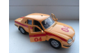 Автотайм ГАЗ-31105 Волга Аварийная 04, масштабная модель, Autotime Collection, scale43