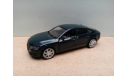 1/43 MSZ Audi A7 (Metal Speed Zone), масштабная модель, scale43