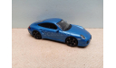 1/43 Joy City Porsche 911(997) (Джой Сити), масштабная модель, scale43