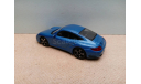 1/43 Joy City Porsche 911(997) (Джой Сити), масштабная модель, scale43