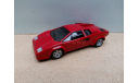 1/43 Суперкары №1 Lamborghini Countach DeAgostini, масштабная модель, Суперкары. Лучшие автомобили мира, журнал от DeAgostini, scale43