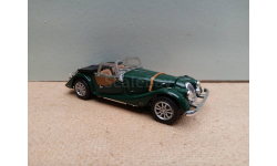 Cararama Morgan +8