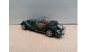 Cararama Morgan +8, масштабная модель, Bauer/Cararama/Hongwell, scale43