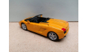 1/43 New Ray Lamborghini Gallardo Spider (Нью-Рей), масштабная модель, New-Ray Toys, scale43