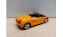 1/43 New Ray Lamborghini Gallardo Spider (Нью-Рей), масштабная модель, New-Ray Toys, scale43