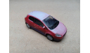 1/43? Welly Fiat Grande Punto, масштабная модель, scale43