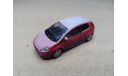 1/43? Welly Fiat Grande Punto, масштабная модель, scale43